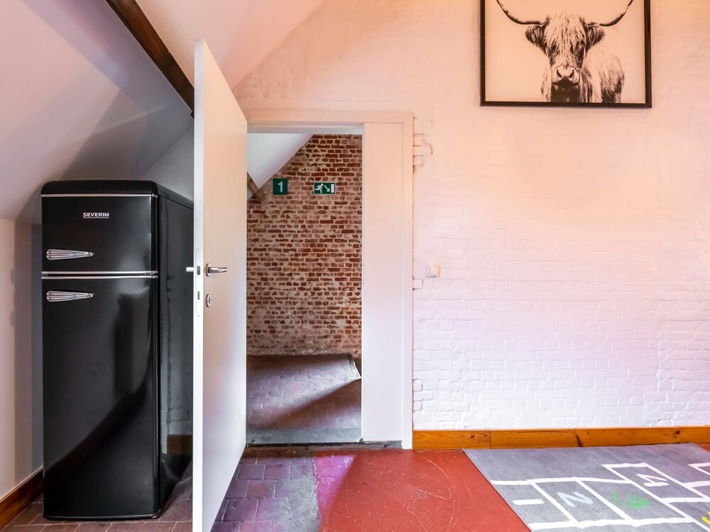 Apartment in Wortel Hoogstraten