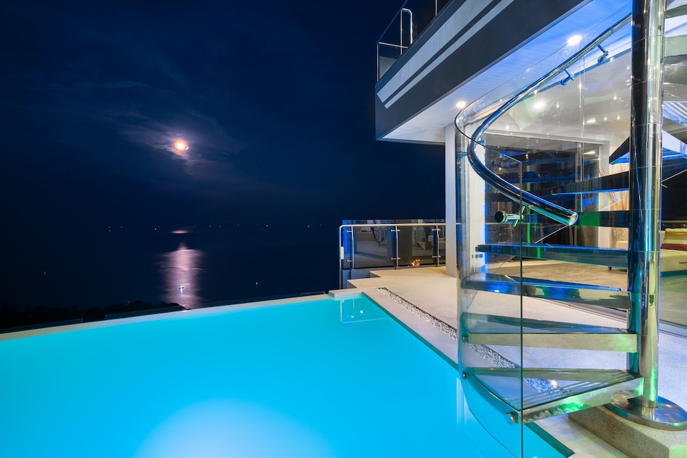 Villa Seawadee