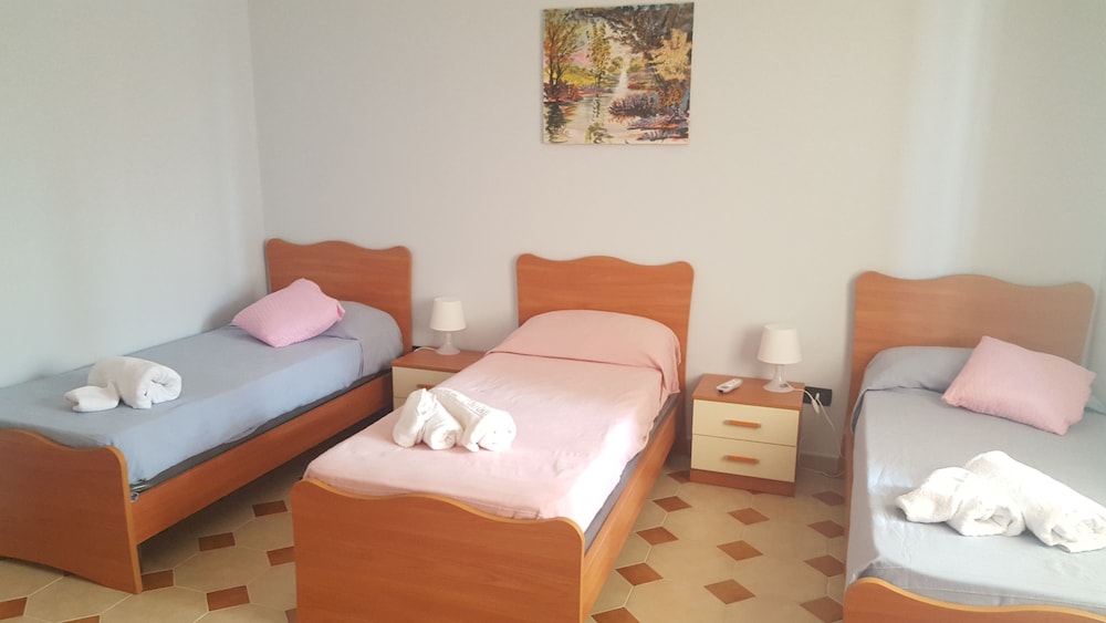 Guesthouse Villa Kaos