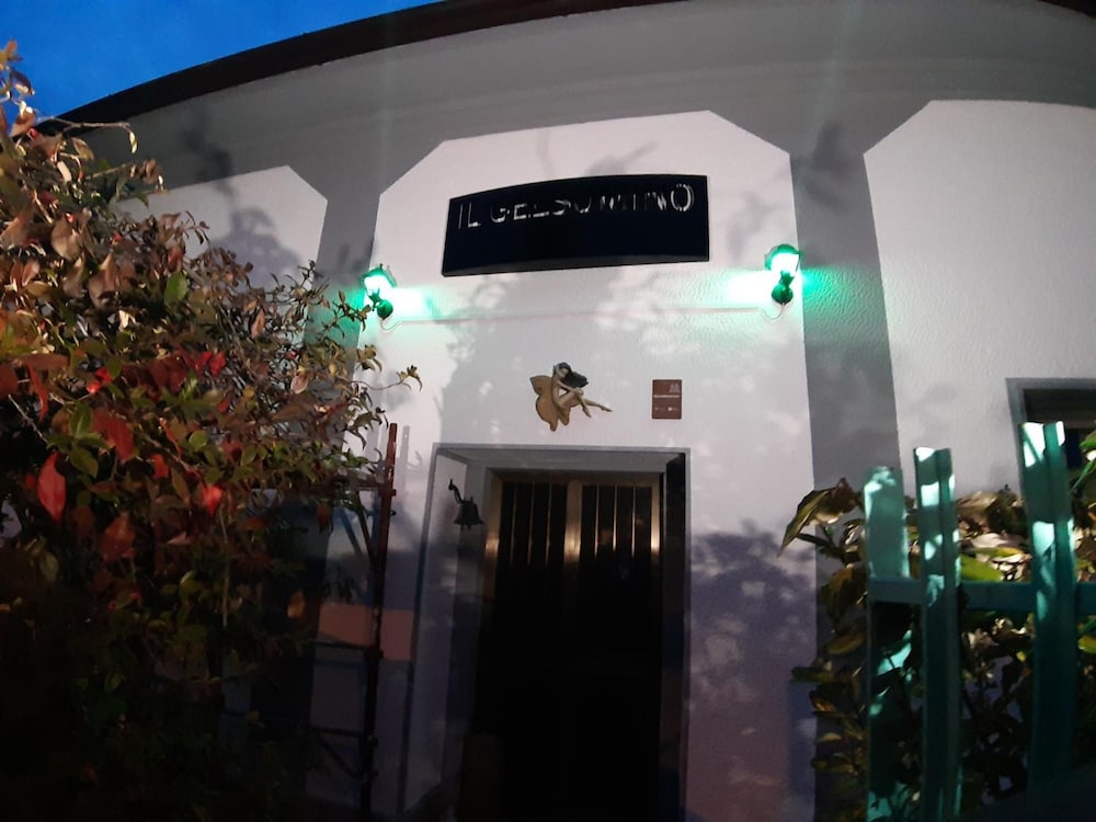 B&B il gelsomino