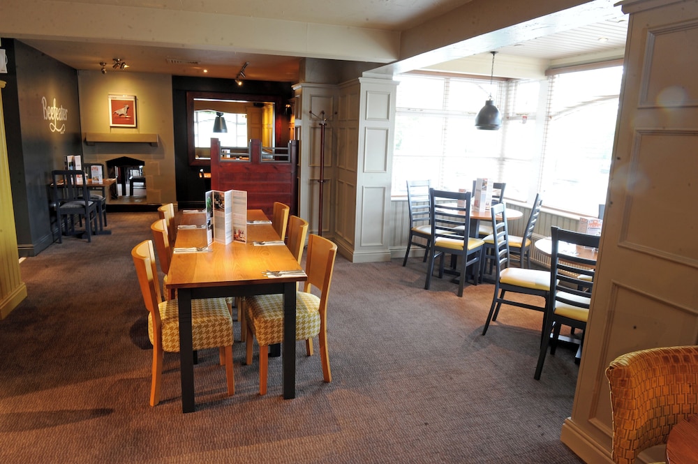 Premier Inn York North West — photo 26
