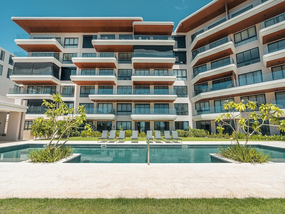 Vermare 307 in Punta Cana