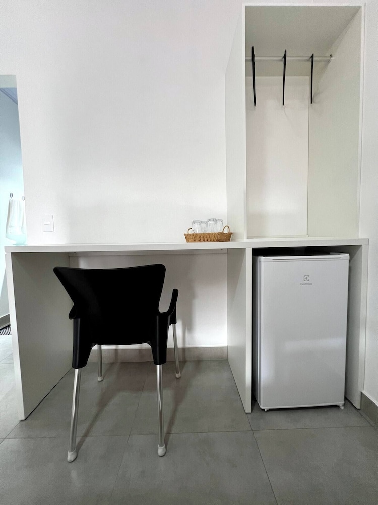 Pousada Suite Suzena