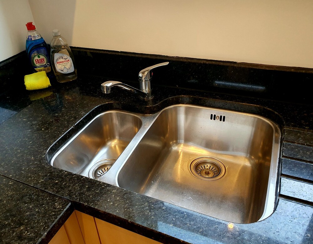 Charming 2-bed Apartment in Bournemouth