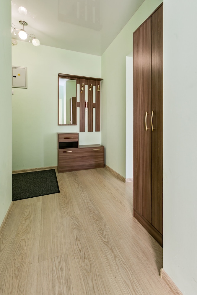 MaxRealty24 Putilkovo, Spaso-Tushinskiy Boulevard 5