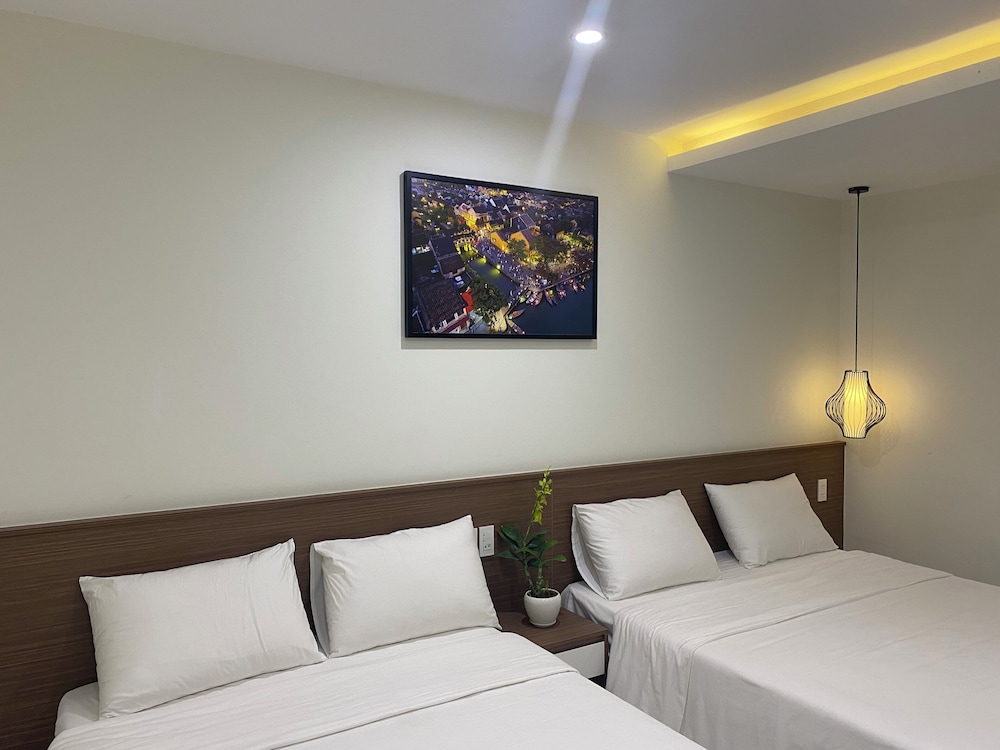 Floral Sea Homestay
