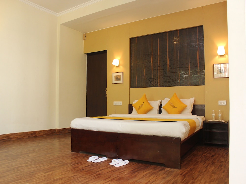 OYO 3619 Samayaa Resort