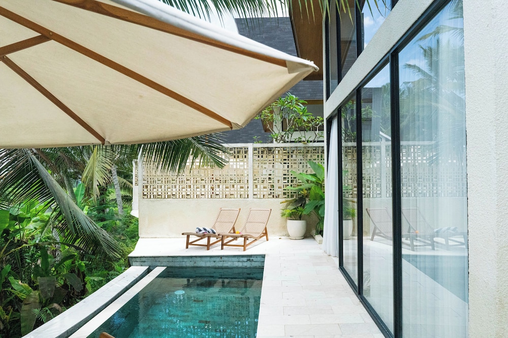 Ubud Dzen Villa 3