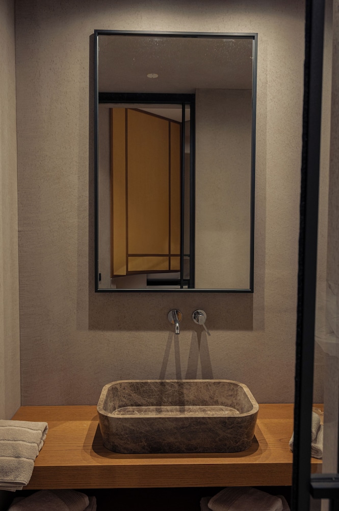 Beau Rivage Suites