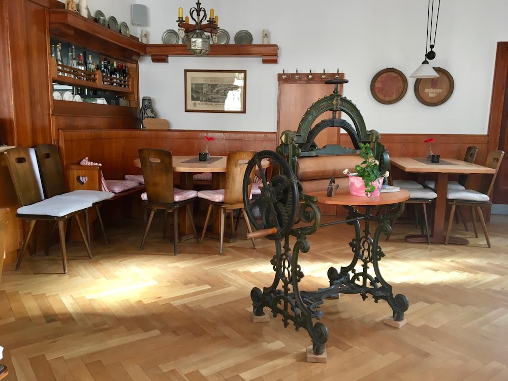 Gasthof Baren Ochsenfurt - Property Image 7