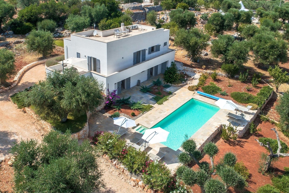 Villa Sogno Bianco