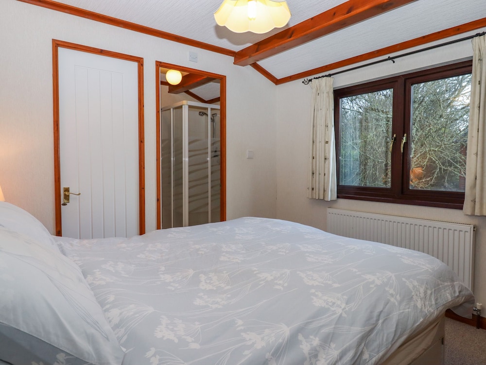 Dartmoor Retreat Lodge