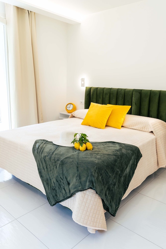 Villa Alice in Sorrento
