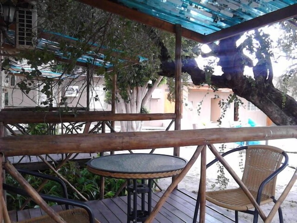 Kesmo Lodge