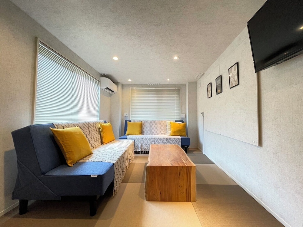 Hotel Kototoi Juku