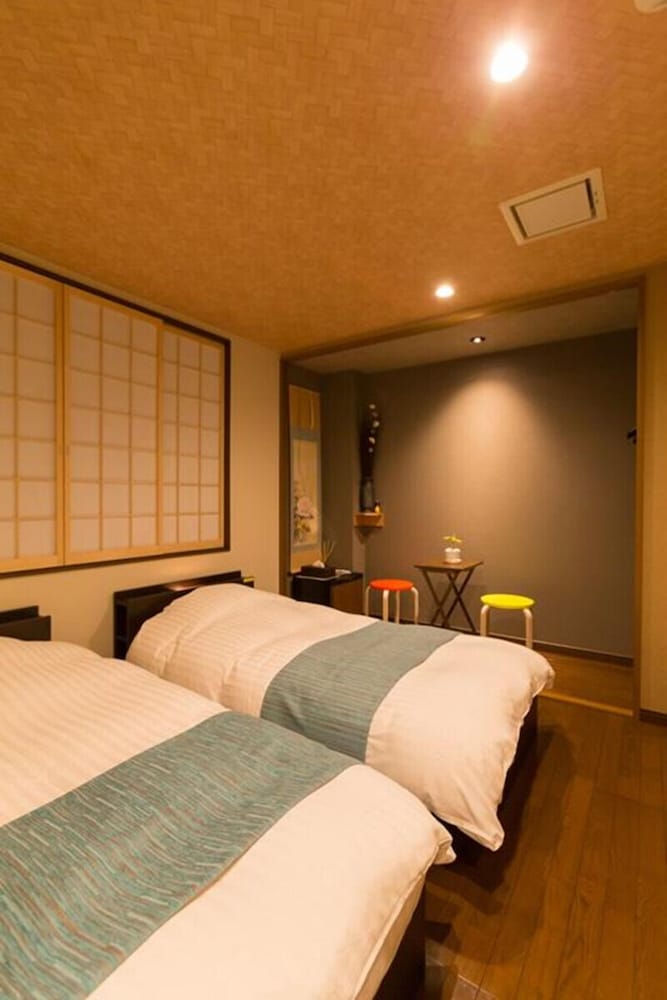 Kyoto Miyabi Kawaramachi