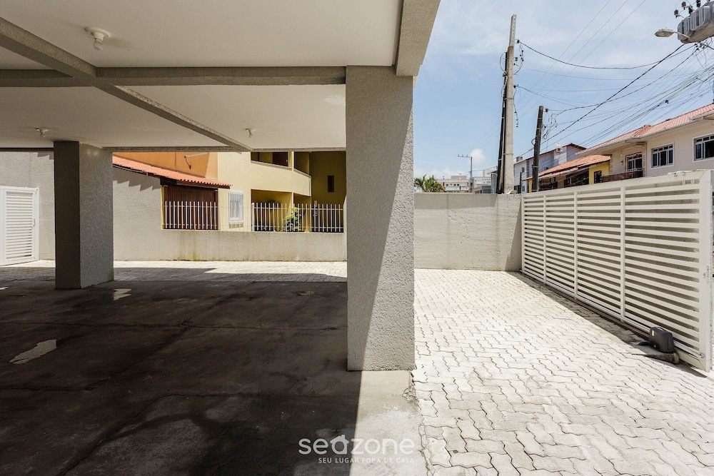 Luxury Apart 3min From Praia dos Ingleses Sv0401