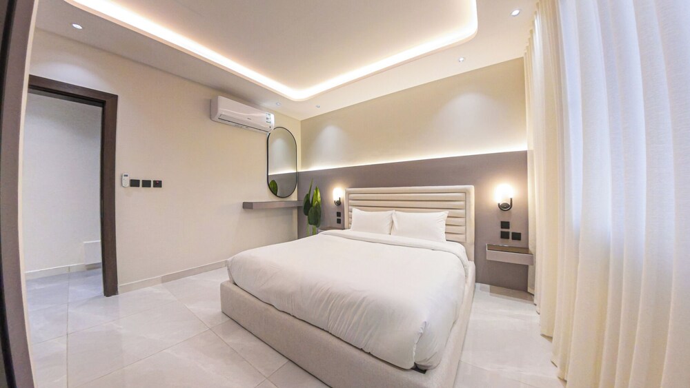 Hometel Rawda