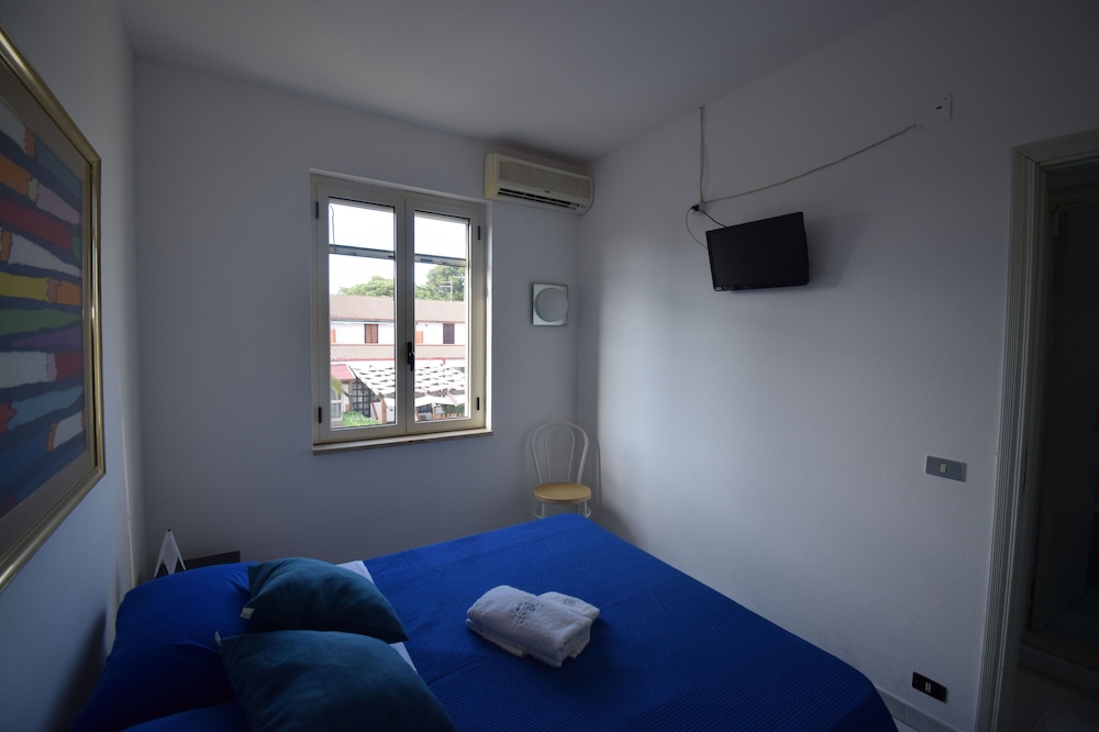 Villino Le Palme photo 3