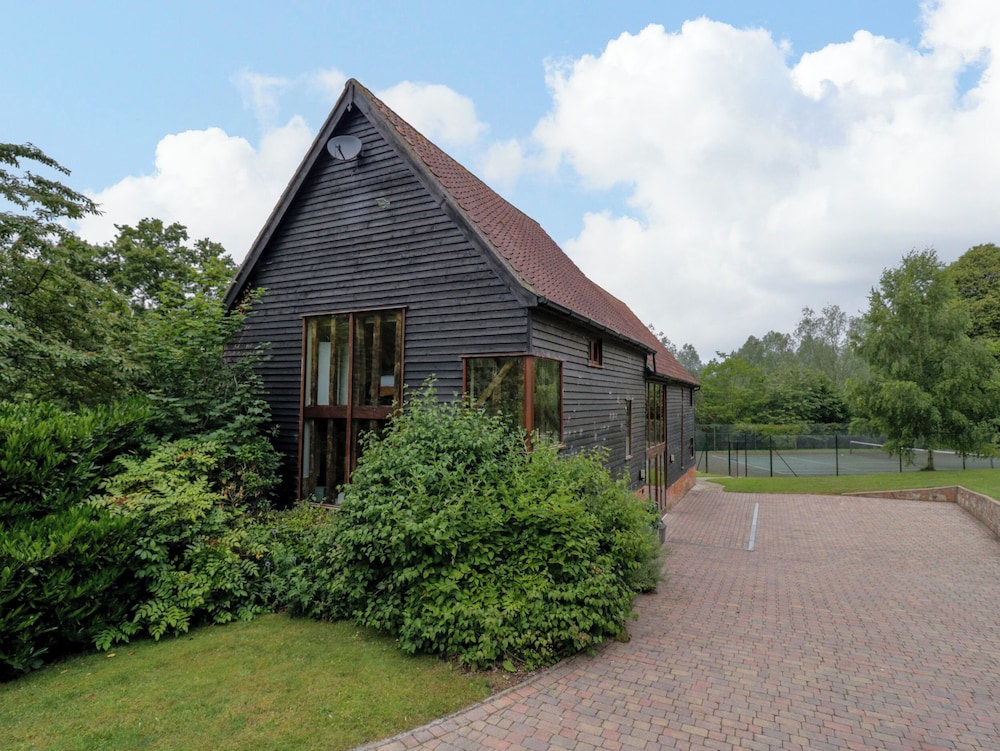 Quill Farm Barn