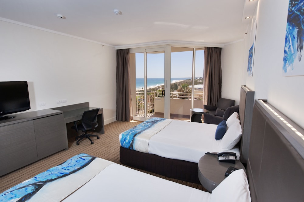 Rendezvous Hotel Perth Scarborough — photo 41