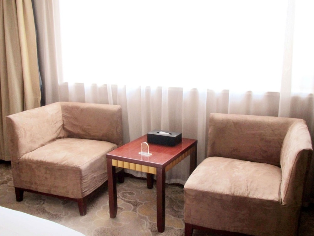 Yantai Vacations - Bihai Hotel Yantai - Property Image 8