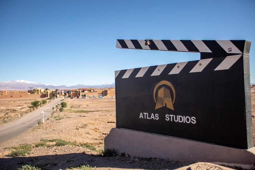 Ouarzazate Vacations - Hotel Le Fint - Property Image 8