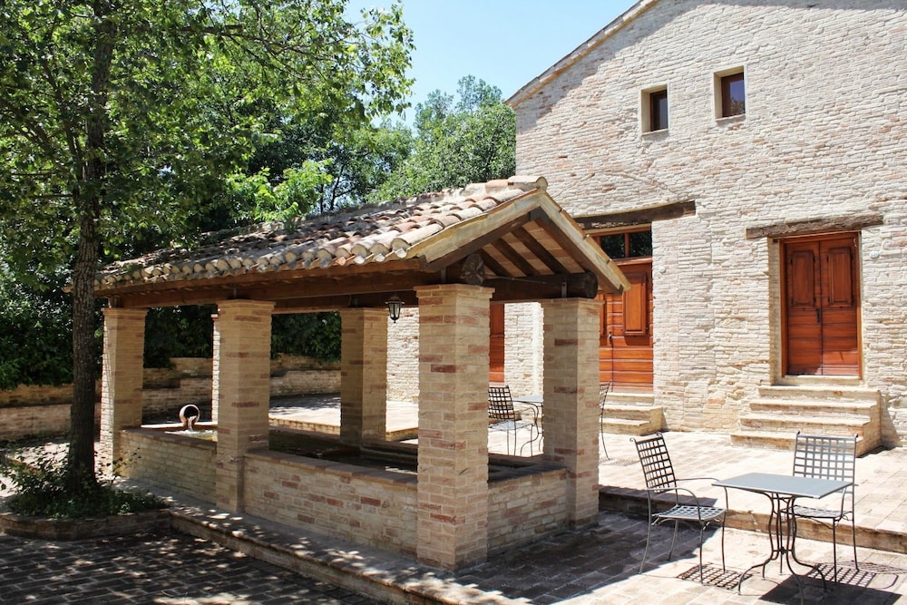 Villa Rinalducci