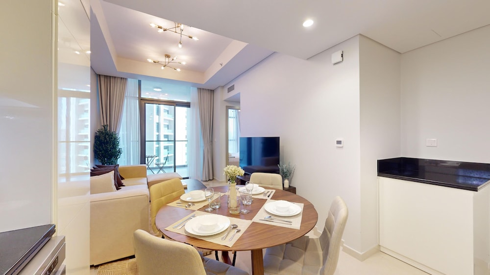 Business Bay - Aykon City C 3307