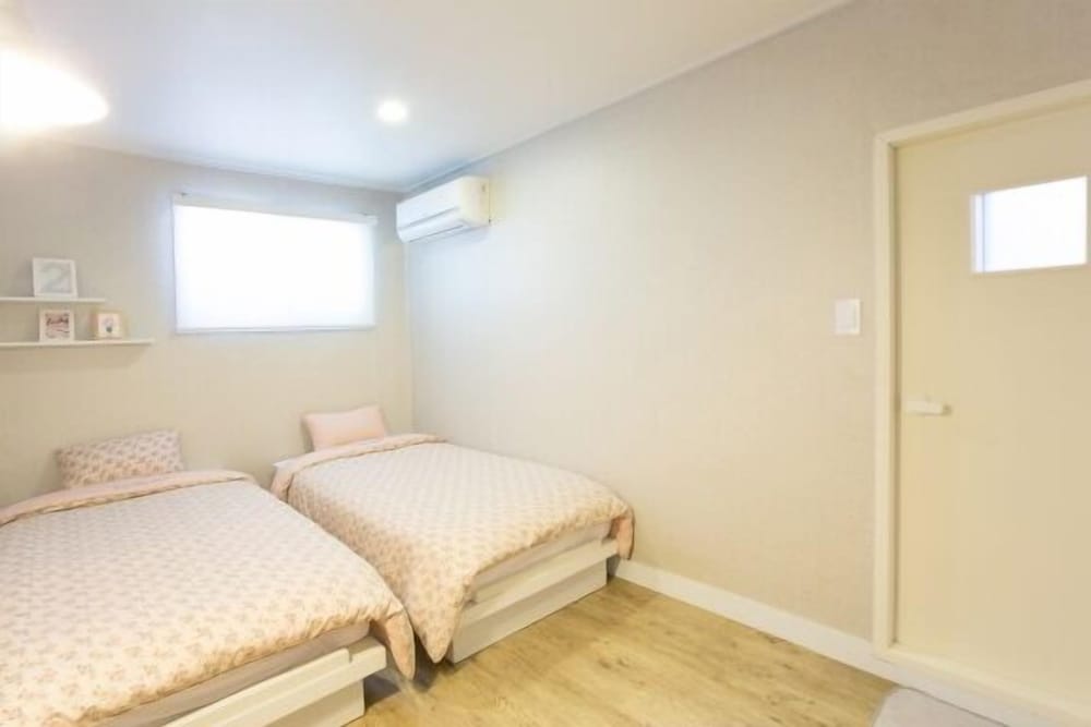 Hostel Vanilla 1 Dongdaemun