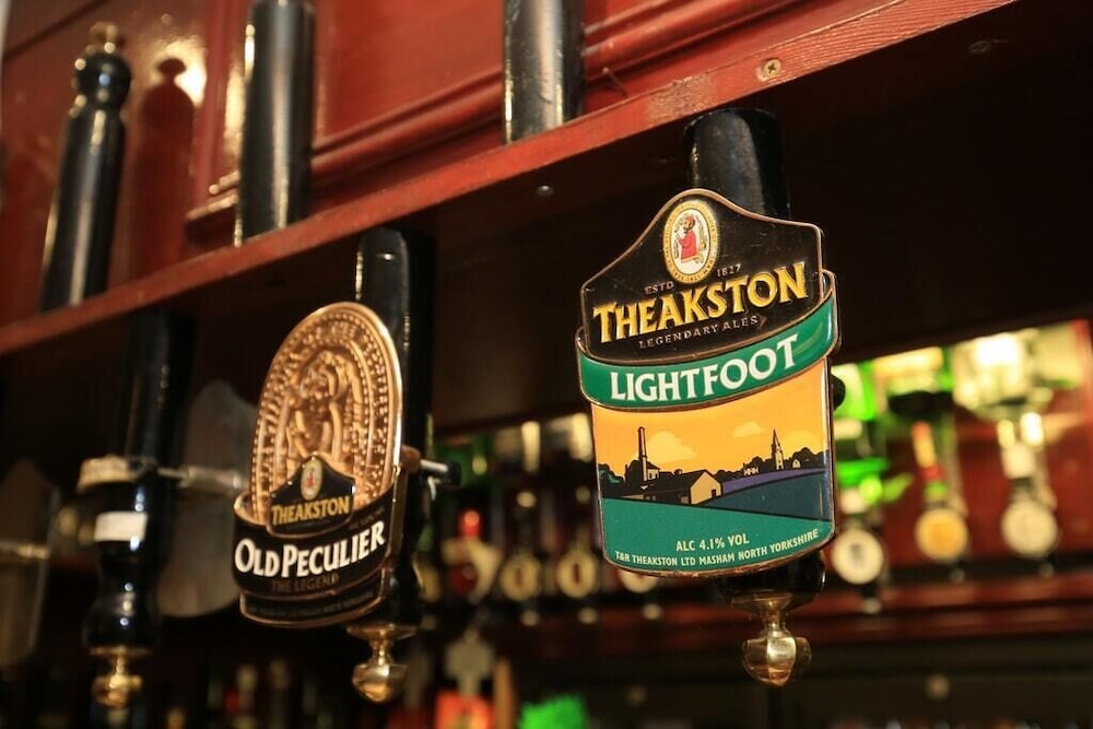 The Navigation Tavern view 3