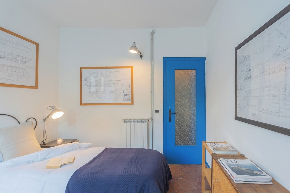 Deriva Apartment on Careno's Beach by Rent all Como