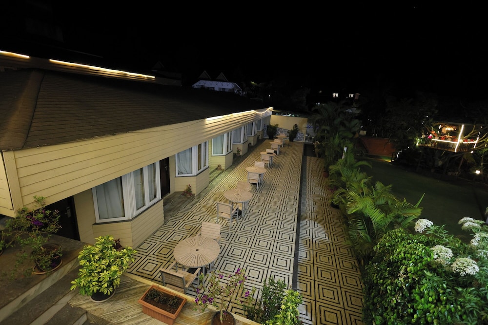 Hotel King Garden
