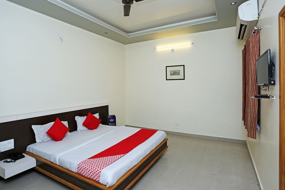 Bikaner Vacations - OYO 16646 Hotel Jyoti - Property Image 20