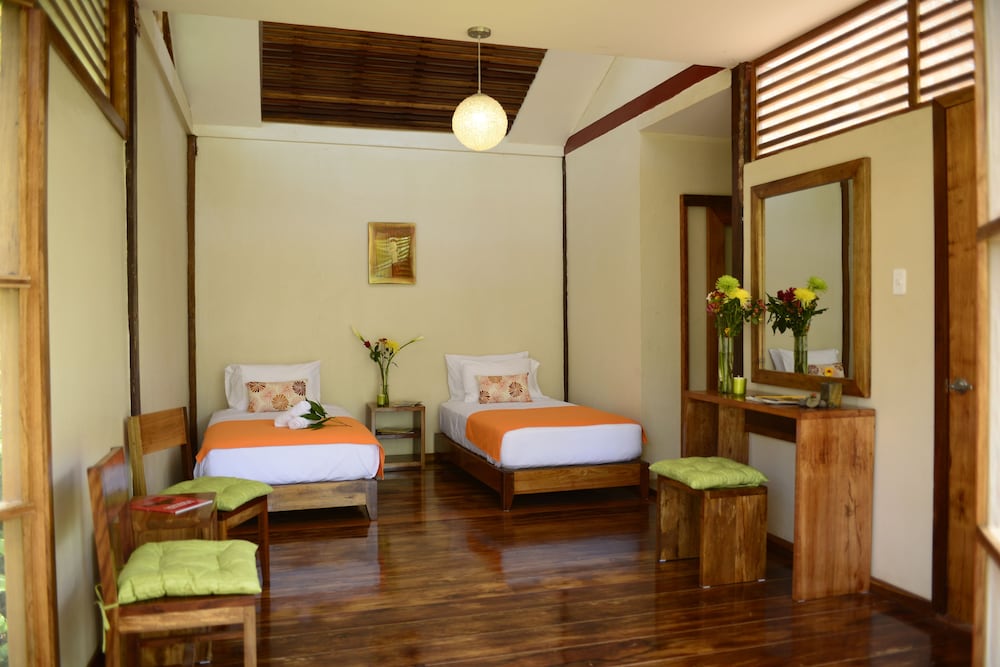 Itamandi EcoLodge