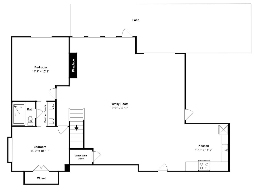 5 Solas Lodge by Jackson Mountain Rentals