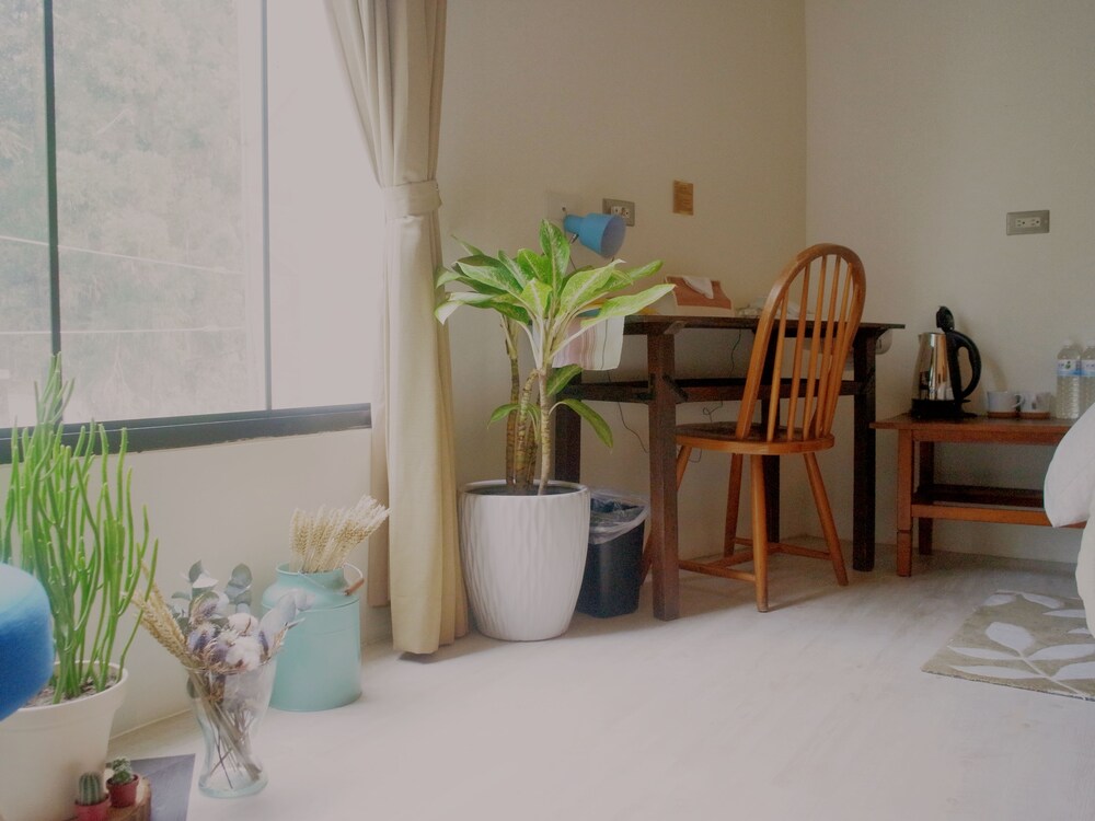 7days 4season Cafe B&B