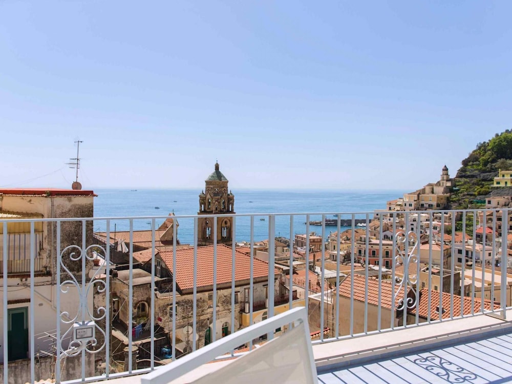 Casa Mao - ID 3311 in Amalfi photo 4