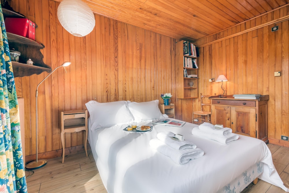 Chalet La Remuaz in Le Tour Argenti re