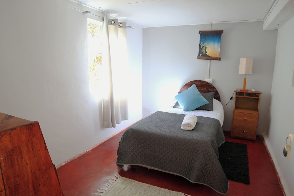 Casa Pumagui
