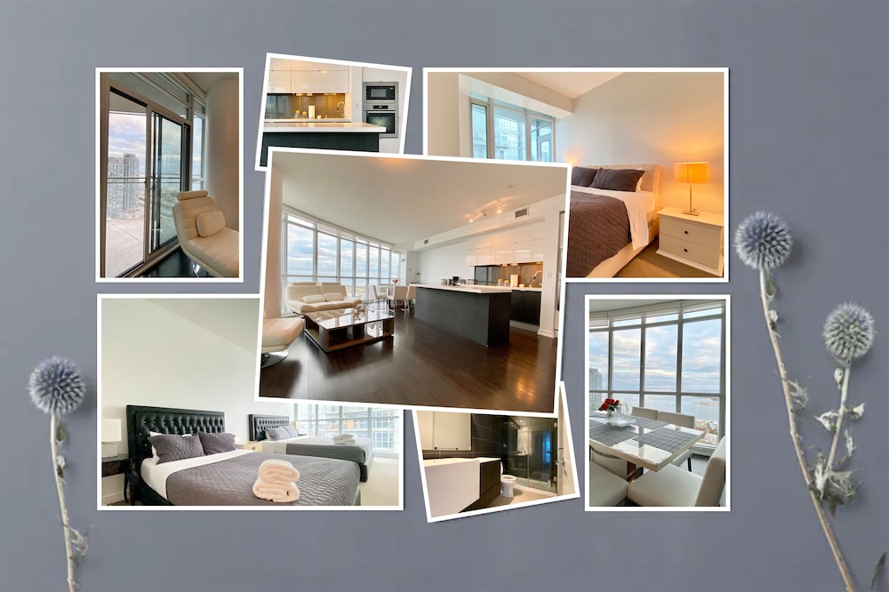 Waterfront Luxury Residences
