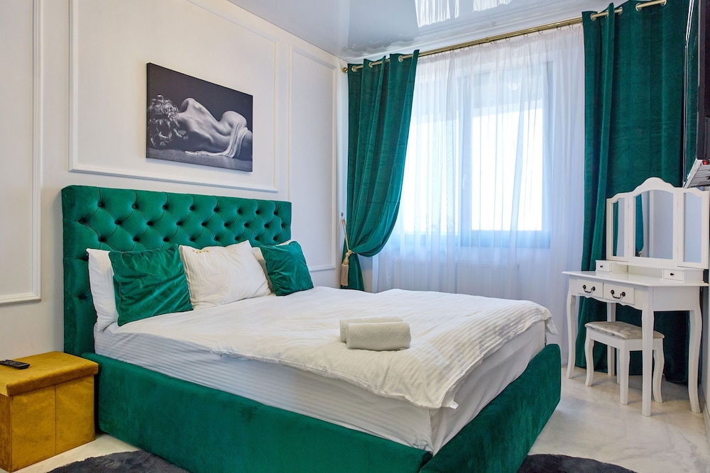 Apartamente Stefan Resort 2