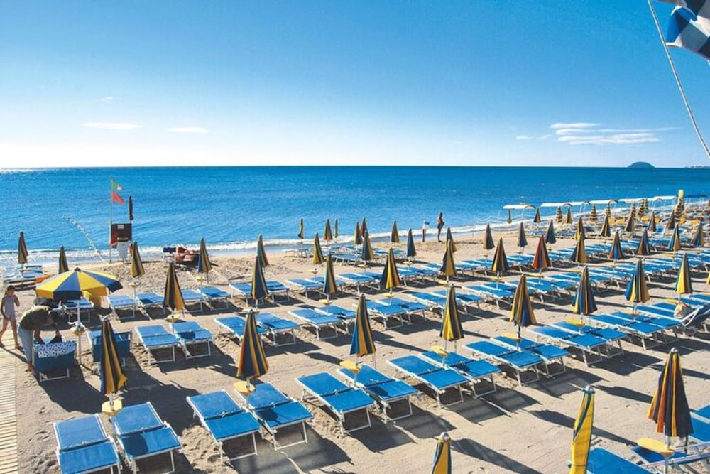 Holiday Resort Ai Pozzi Village Resort, Loano