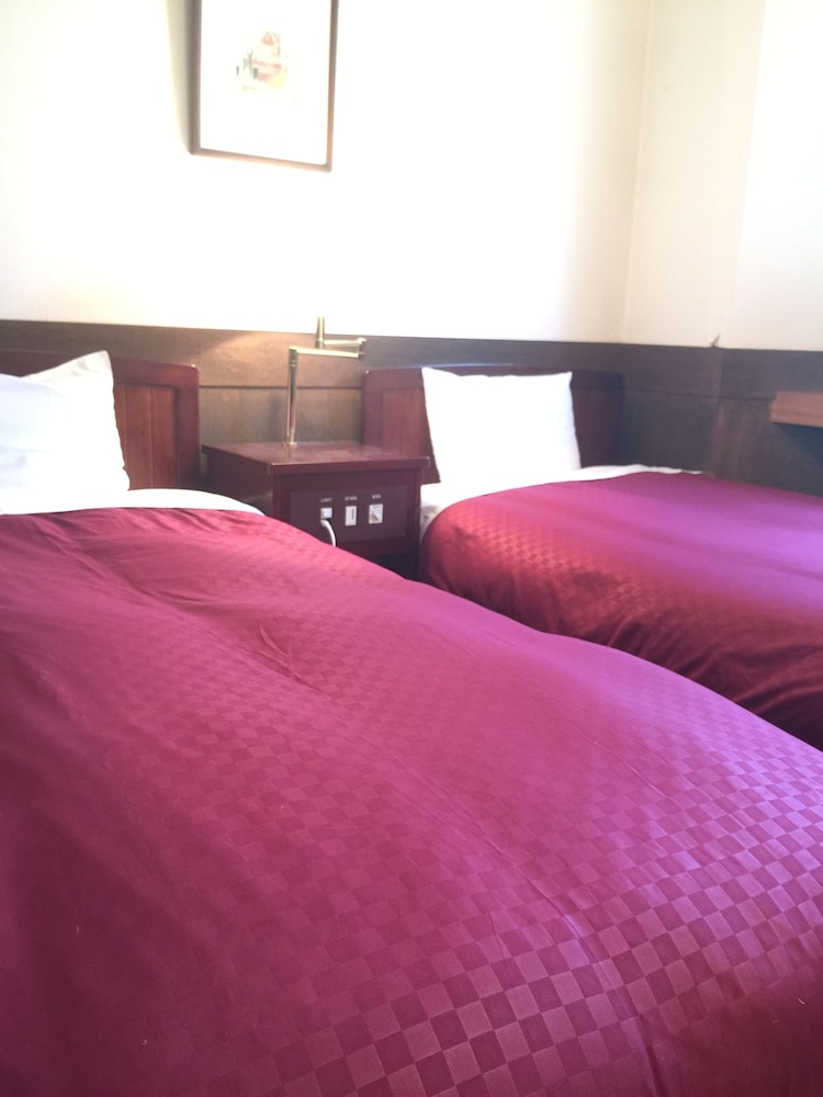 Hotel Shirakabako Sakaeen