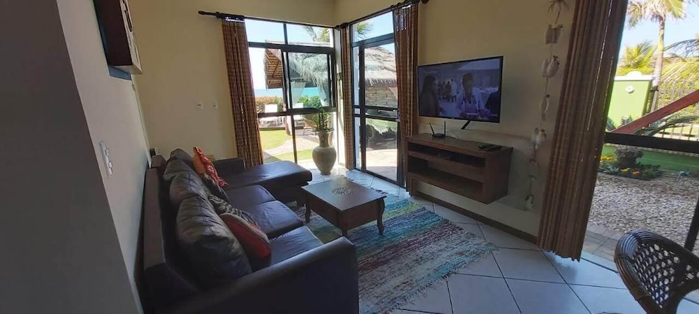 Olhos verdes Guest house