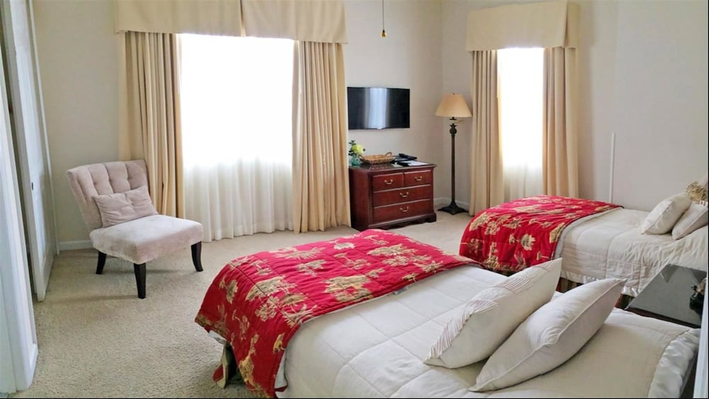 Je37919 - Reunion Resort - 4 Bed 4 Baths Villa view 4