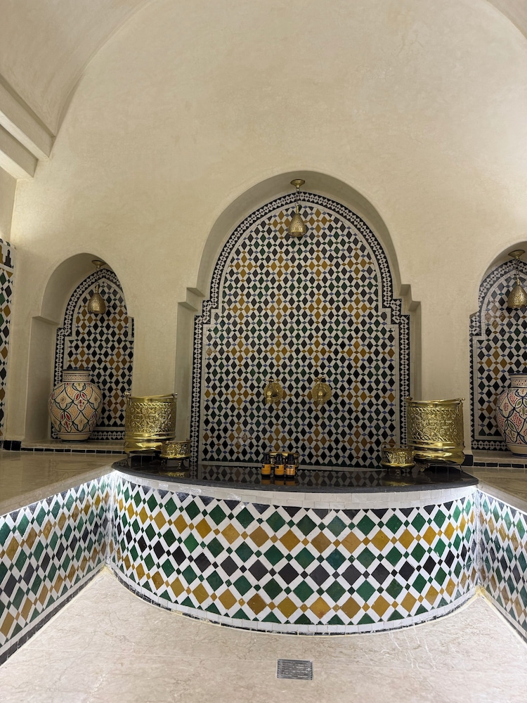 Riad citronnier