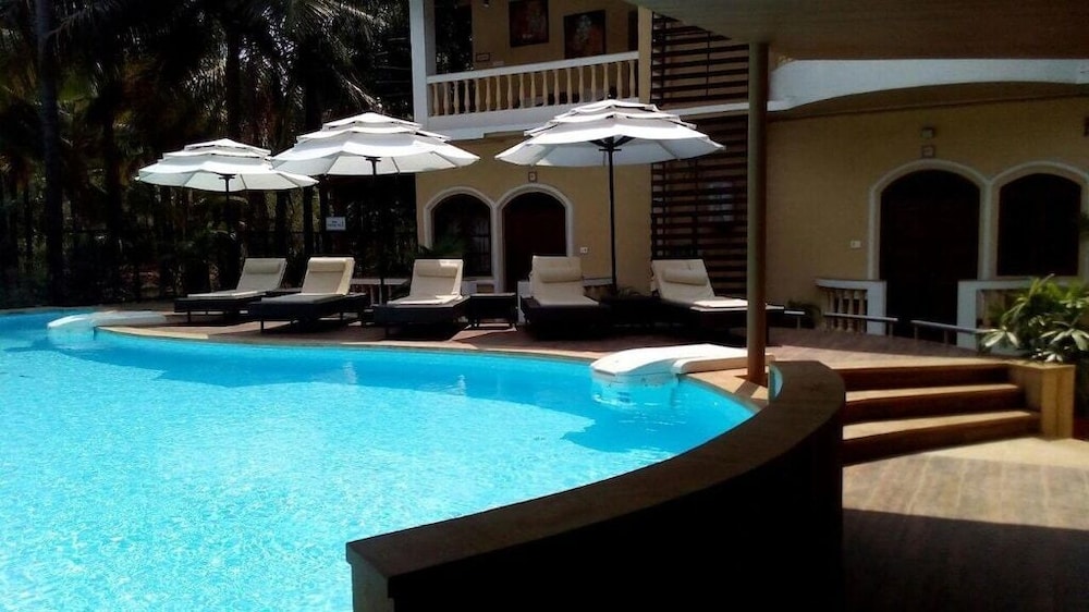 COCO GOA VILLA BY SAVANI ENTERPRISE