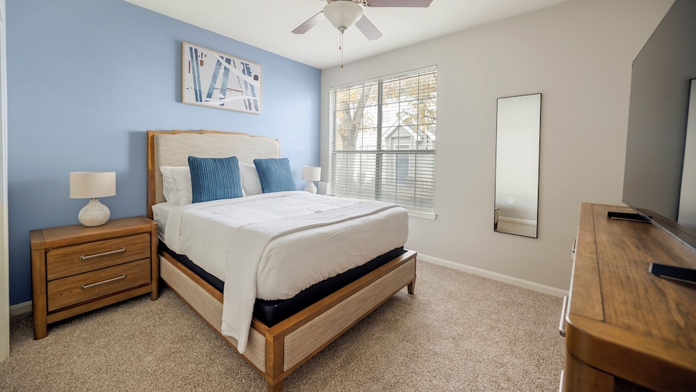 Landing Furnished Apartments near Barfield