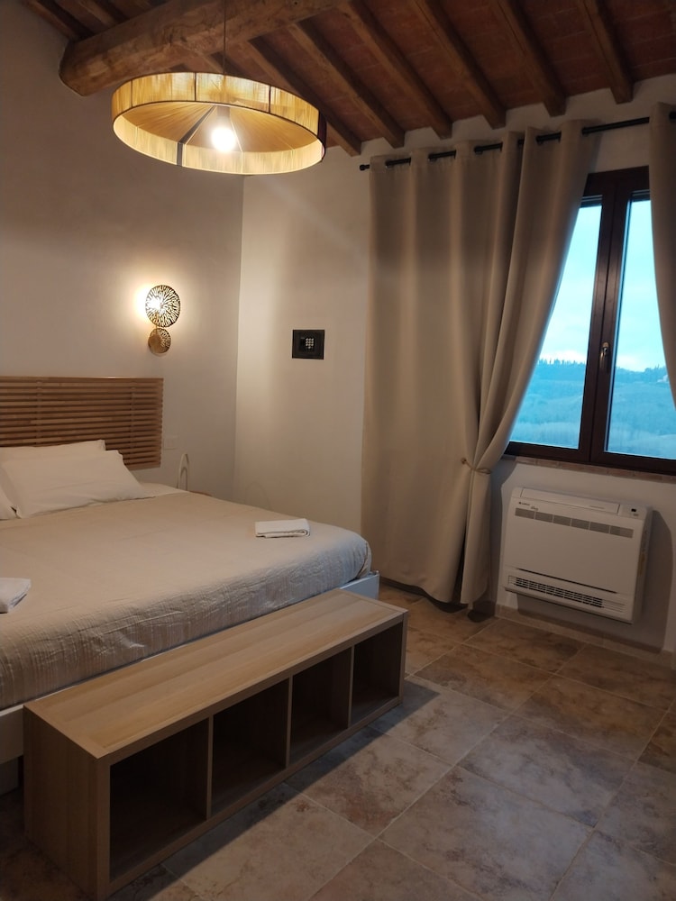 Agriturismo Poggio Rotondo